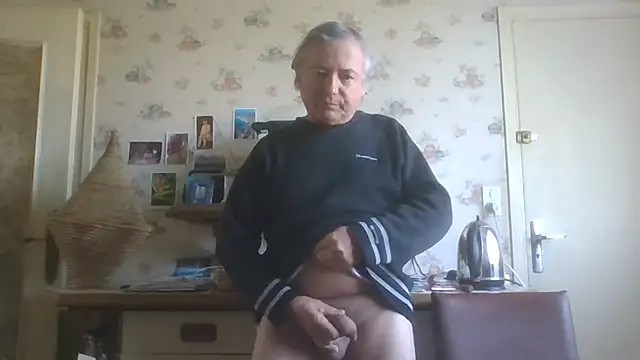 gegevincent online show from April 2026 11:10:01 AM