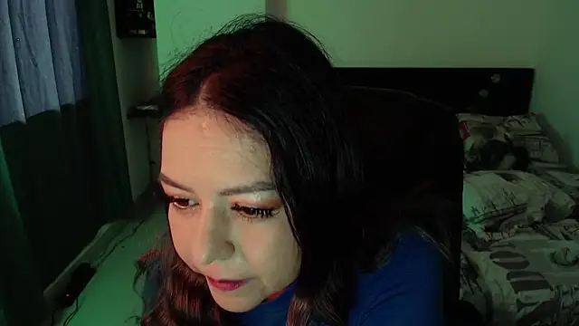 Snapshot of Abbyjoness21 chatting on September 2025 01:21:01 PM Abbyjoness21 online show from September 2025 01:21:01 PM