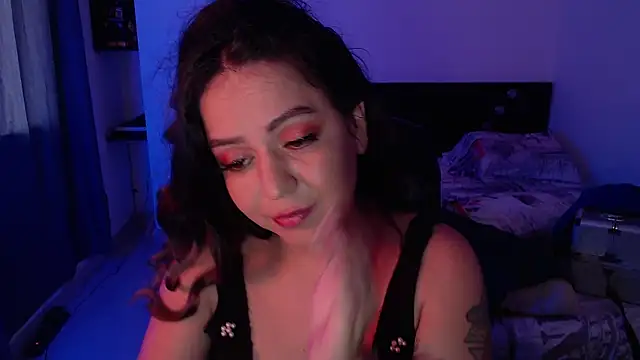 Snapshot of Abbyjoness21 chatting on September 2025 01:00:01 PM Abbyjoness21 online show from September 2025 01:00:01 PM