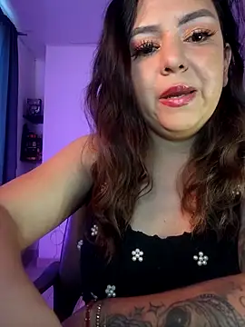 Snapshot of Abbyjoness21 chatting on September 2025 07:52:01 PM Abbyjoness21 online show from September 2025 07:52:01 PM