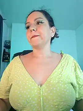 Snapshot of Abbyjoness21 chatting on October 2025 07:45:01 PM Abbyjoness21 online show from October 2025 07:45:01 PM