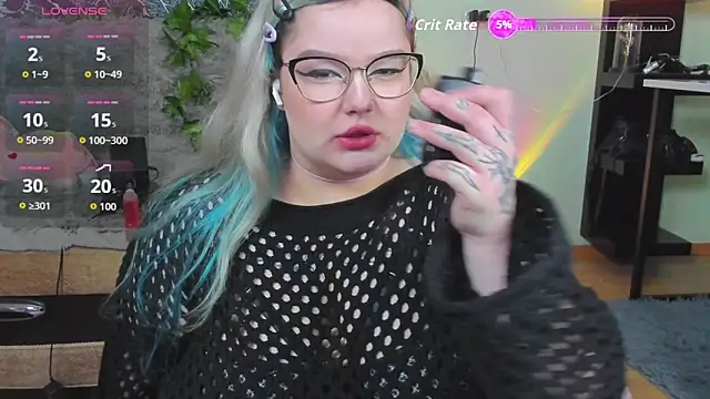  CandyM1lky  online show from November 2025 07:29:02 AM