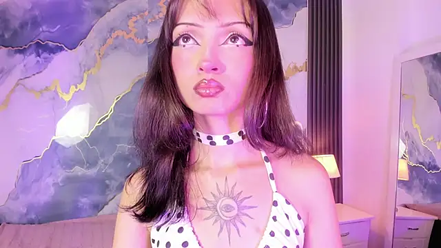 MaddieStark online show from May 2026 01:19:01 PM