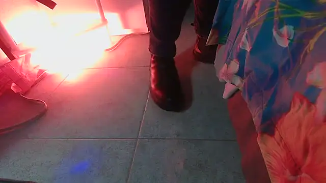 SatiroyNinfa online show from March 2026 09:32:02 PM