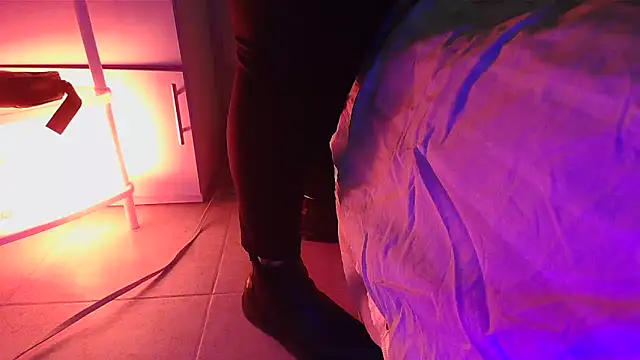 SatiroyNinfa online show from March 2026 10:24:02 PM