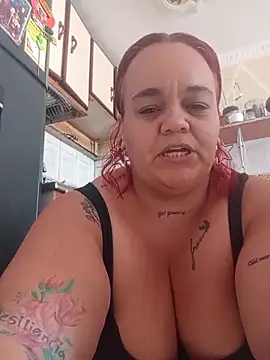 OneLustyBBW online show from April 2026 03:50:01 PM