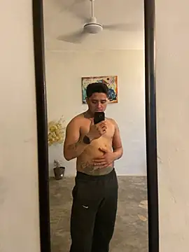 siilvestremx online show from November 2025 03:53:02 AM