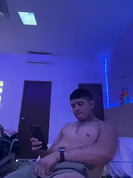 siilvestremx online show from February 2026 10:03:01 PM