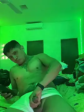 siilvestremx online show from February 2026 04:08:01 AM