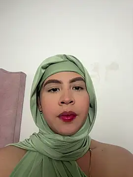 cala borhan online show from April 2026 07:47:01 PM