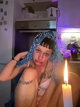 severingratty online show from October 2025 06:48:01 PM