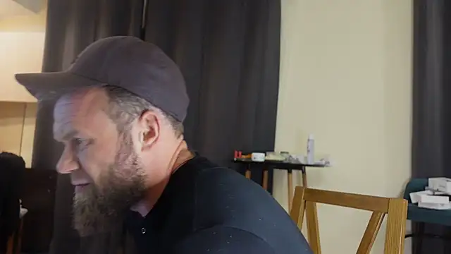 Stewart Barnz online show from April 2026 06:10:01 PM