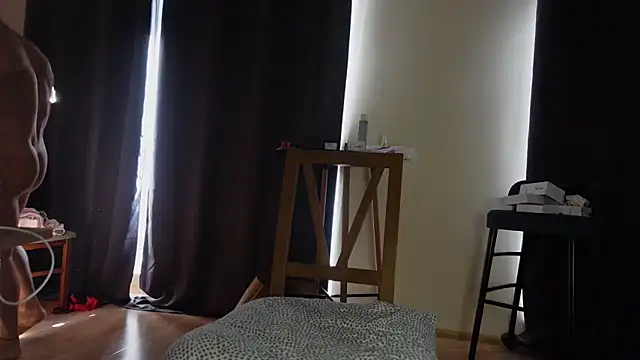 Stewart Barnz online show from April 2026 06:38:01 AM