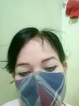 Babygirl-23 online show from September 2025 12:33:02 AM