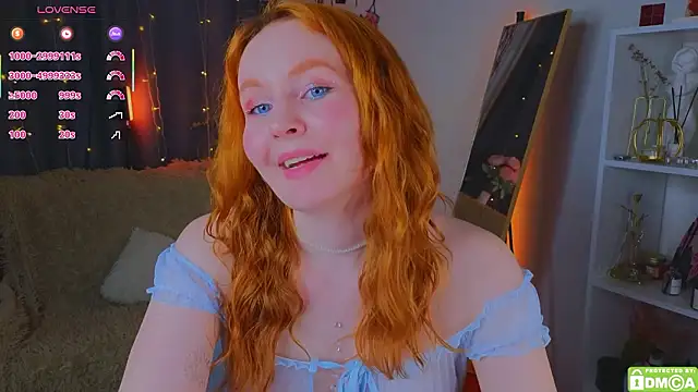 JoyceJones online show from February 2026 08:15:01 PM