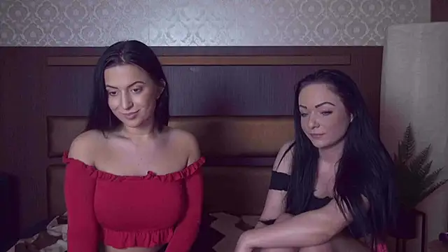 BustyBrunettes online show from December 2024 03:17:02 PM