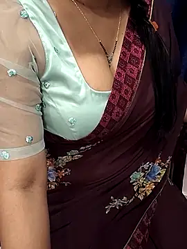 Anuforyou19 online show from October 2025 05:00:01 PM