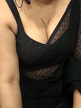 Anuforyou19 online show from October 2025 04:39:01 PM