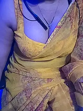 Anuforyou19 online show from October 2025 05:07:02 AM