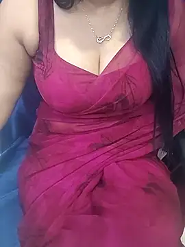 Anuforyou19 online show from October 2025 01:28:02 AM