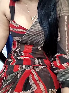 Anuforyou19 online show from October 2025 04:51:01 PM