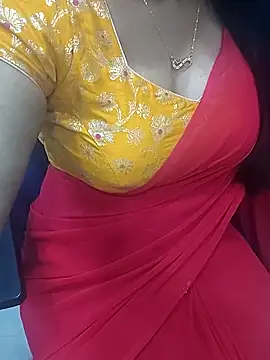 Anuforyou19 online show from October 2025 04:36:02 PM