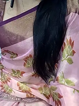 Anuforyou19 online show from November 2025 05:25:01 PM