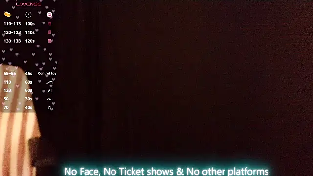 Anuforyou19 online show from April 2026 09:45:02 AM