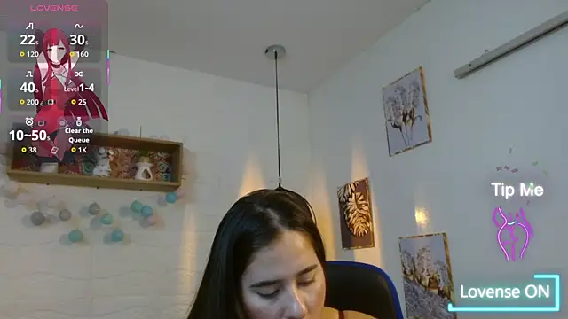 tulunaroja online show from September 2025 08:23:01 PM