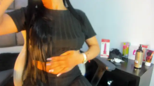 Mia lopez   online show from October 2025 12:57:02 PM