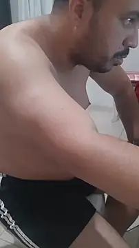 Urso Nerd online show from October 2025 04:39:01 PM