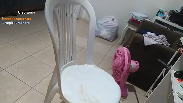 Urso Nerd online show from February 2026 04:14:01 PM