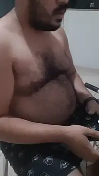 Urso Nerd online show from April 2026 04:20:02 AM