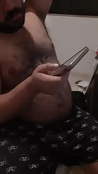 Urso Nerd online show from April 2026 03:20:02 AM