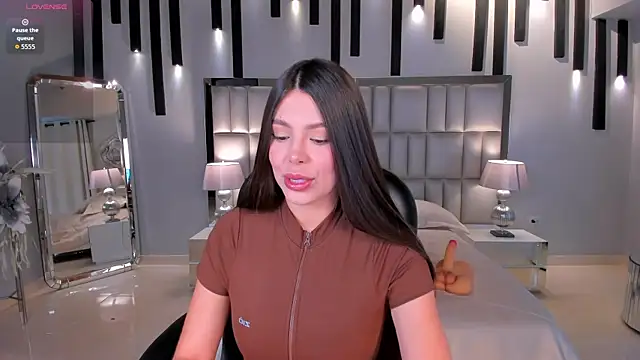 Snapshot of MeganScott chatting on July 2026 11:50:02 AM MeganScott online show from July 2026 11:50:02 AM