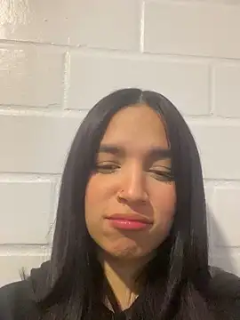 Snapshot of sofia_model chatting on October 2025 11:03:02 PM sofia model online show from October 2025 11:03:02 PM