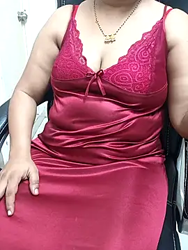 Anushka134 online show from October 2025 08:09:02 AM