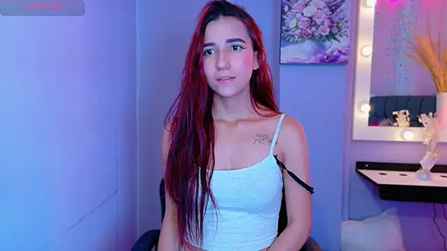 NataliaPrada s online show from September 2025 04:34:02 PM