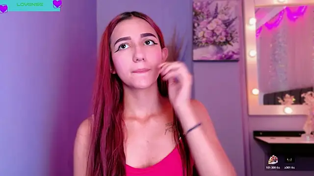 NataliaPrada s online show from December 2025 04:12:02 PM