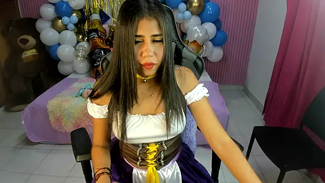 Snapshot of Mindy_19 chatting on September 2025 11:03:01 AM Mindy 19 online show from September 2025 11:03:01 AM