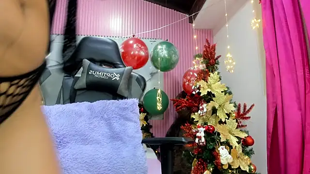 Mindy 19 online show from December 2025 12:46:02 PM