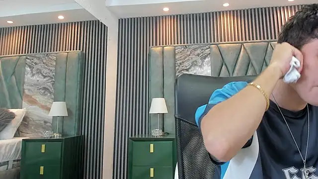 Michael blue online show from September 2025 01:14:02 PM