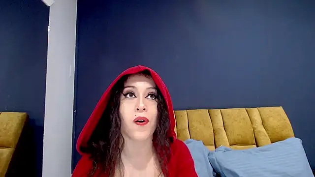 Snapshot of KendraaSimons chatting on October 2025 07:46:02 PM KendraaSimons online show from October 2025 07:46:02 PM