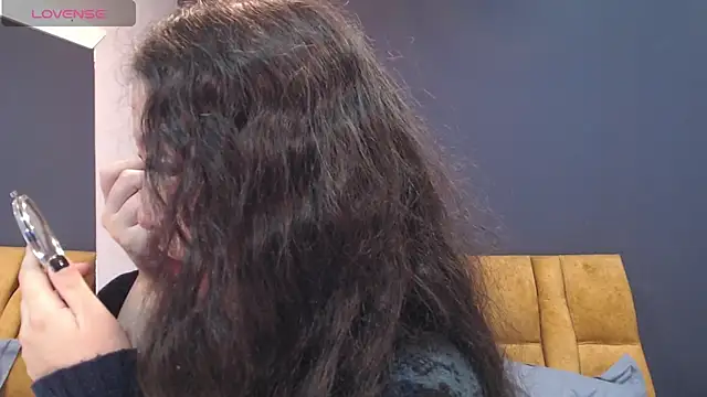 KendraaSimons online show from November 2025 08:21:02 PM