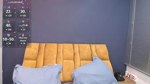 KendraaSimons online show from December 2025 07:52:02 PM