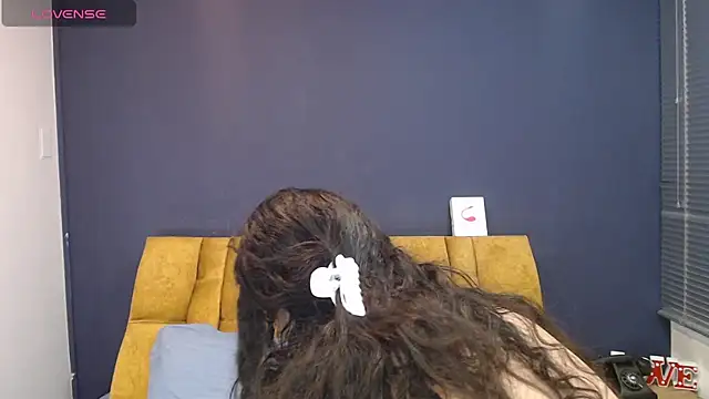 KendraaSimons online show from March 2026 08:36:02 PM