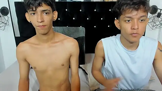 Sebas cat online show from November 2025 02:10:02 AM