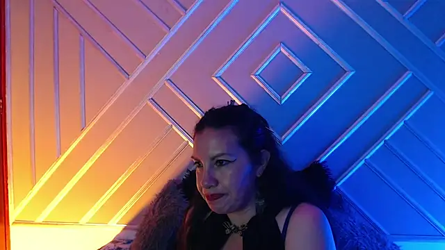 sashabluex online show from February 2026 12:09:02 AM