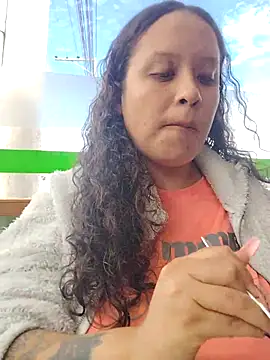 You-sexy-starr online show from November 2025 05:35:02 PM