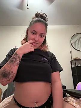 babykalirose online show from April 2026 03:06:01 AM